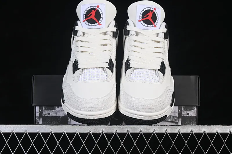All categories Air Jordan Jordan series basketball shoes Air Jordan 4 Air Jordan 4 Retro "Flight Club" AJ4 Joe 4 Flight Club IM4002-100